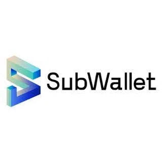 SubWallet logo