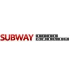 Subway Tile Outlet coupon codes
