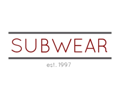Shop Subwear logo