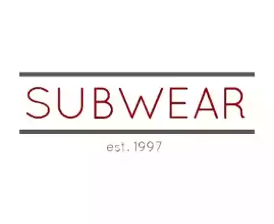 Shop Subwear coupon codes logo