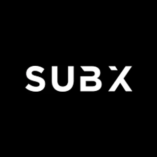 SUBX logo