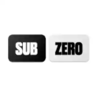 Shop Subzero coupon codes logo