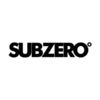Shop Subzero Masks logo