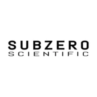 Shop Subzero Scientific logo