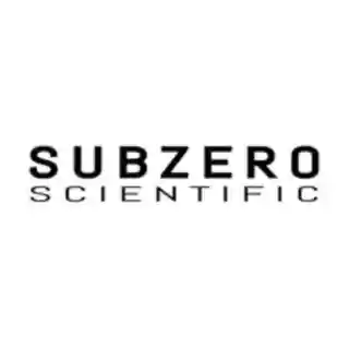 Subzero Scientific promo codes