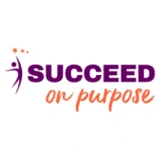 Shop Succeed On Purpose coupon codes logo