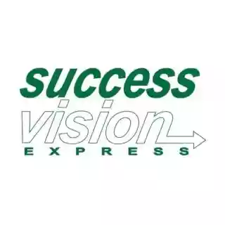 Success Vision logo