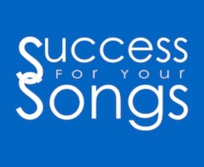 Shop Success For Your Songs logo
