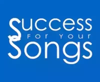 Success For Your Songs discount codes