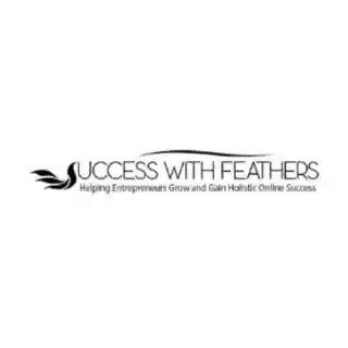 Success With Feathers logo