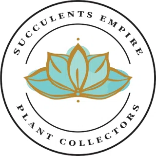Succulents Empire logo