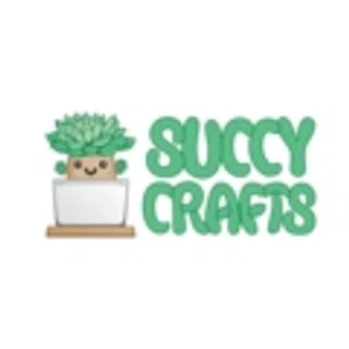 Succy Crafts logo