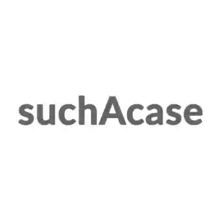 Shop suchAcase coupon codes logo