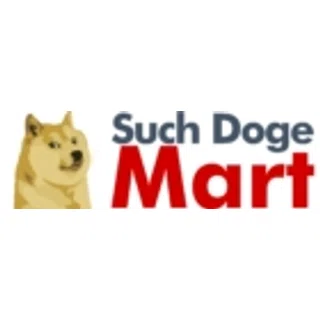 suchdogemart.com logo