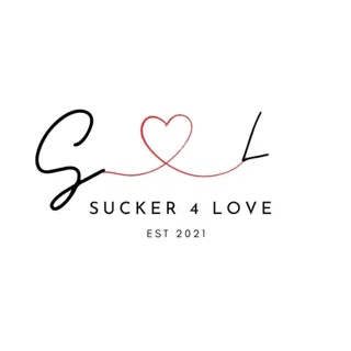 Sucker4Love logo