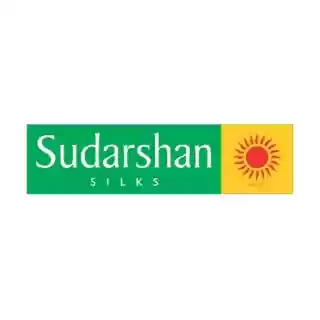 Sudarshan Silks logo