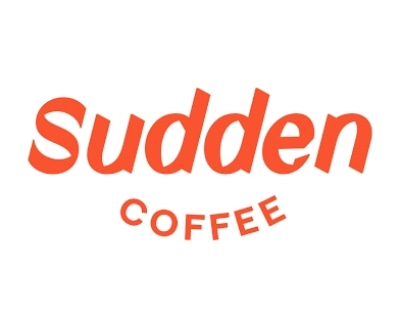 Shop Sudden Coffee logo