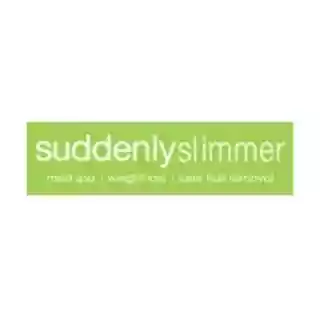 Shop Suddenly Slimmer coupon codes logo