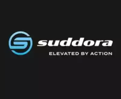Shop Suddora.com discount codes logo