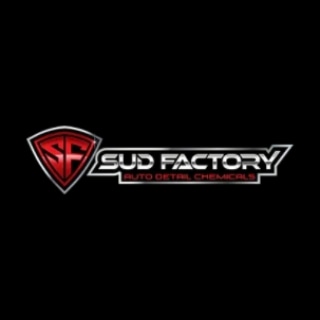 Shop Sud Factory coupon codes logo