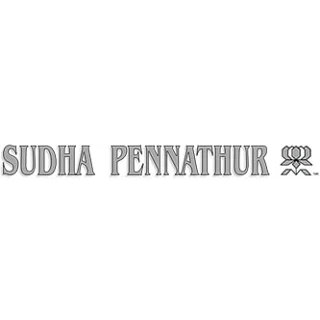 Sudha Pennathur LP logo