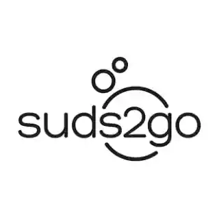 Shop Suds2Go coupon codes logo
