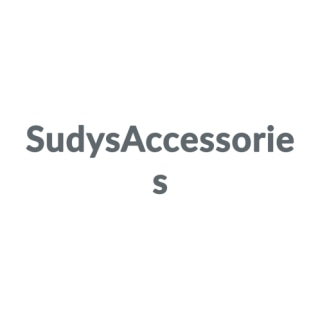 Shop SudysAccessories logo
