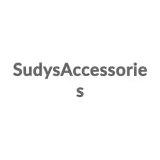 SudysAccessories coupon codes