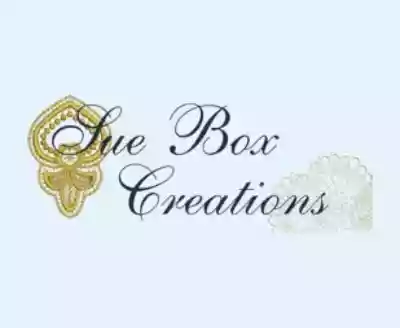 Sue Box Creations logo