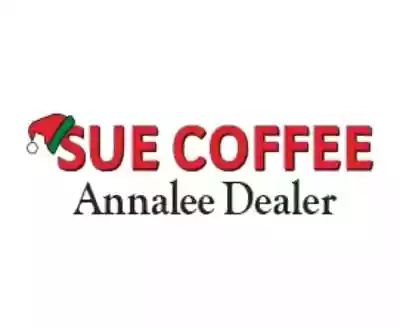 Shop Sue Coffee coupon codes logo