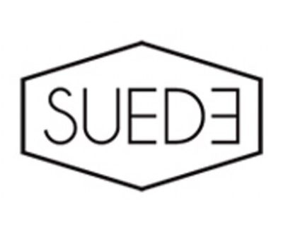 Shop Suede Store logo