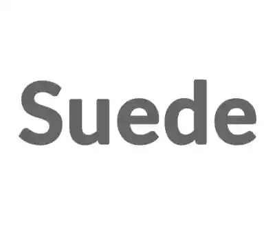 Shop Suede coupon codes logo
