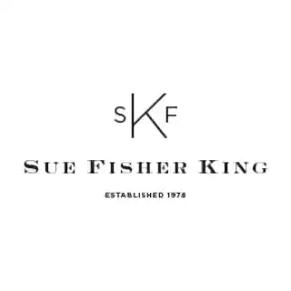 Shop Sue Fisher King logo