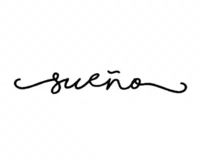 Sueño Clothing logo