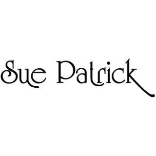 Sue Patrick logo