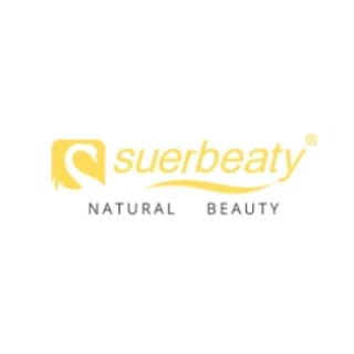 Suerbeaty logo