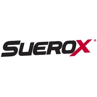 Shop SueroX USA logo