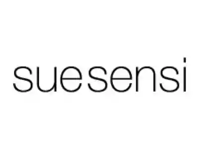 Shop Sue Sensi logo