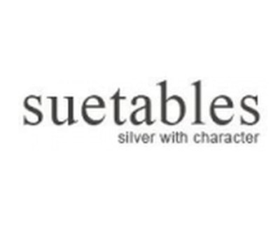 Shop Suetables logo