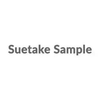 Shop Suetake Sample discount codes logo