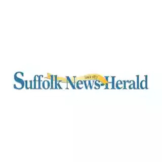 Shop Suffolk News-Herald coupon codes logo