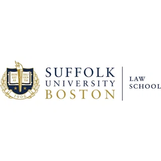 Shop Suffolk University Law School logo