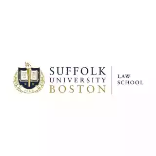 Suffolk University Law School logo