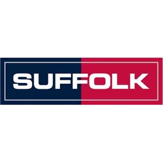 Suffolk Construction logo