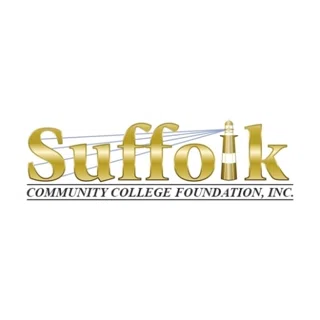 Shop Suffolk County Community College logo