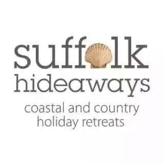 Suffolk Hideaways promo codes