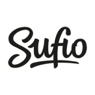 Shop Sufio logo