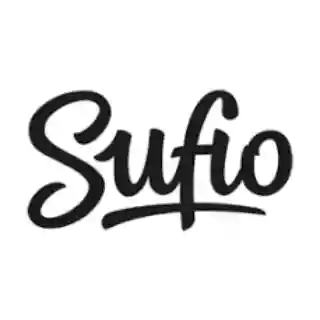 Shop Sufio coupon codes logo