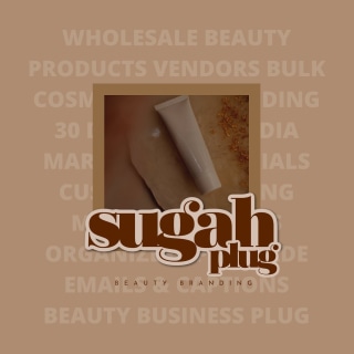 The Sugah Plug Beauty coupon codes