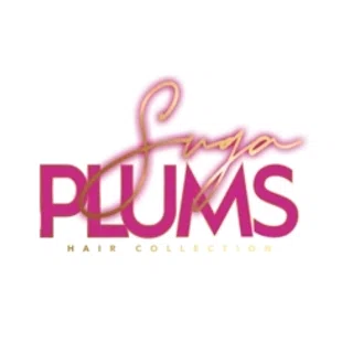 Sugaplums Hair logo